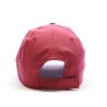 Casquette Rouge Mixte Tommy Hilfiger Linear Logo 6