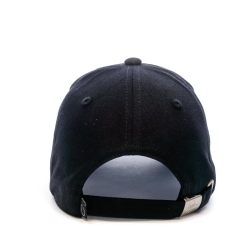 Casquette Noire HommeProject X Paris VAF4
