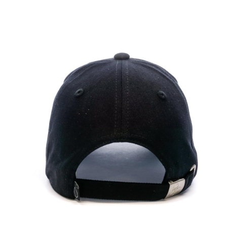 Casquette Noire HommeProject X Paris VAF4