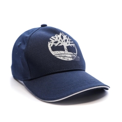 Casquette Bleu Homme Timberland T60160