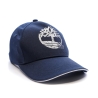 Casquette Bleu Homme Timberland T60160