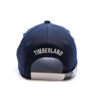 Casquette Bleu Homme Timberland T60160