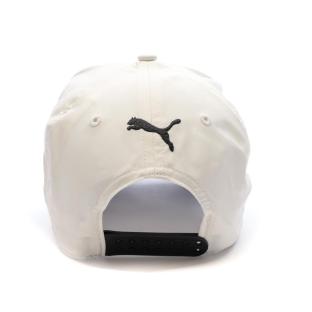 Casquette Blanc Homme Puma Bmw 025666