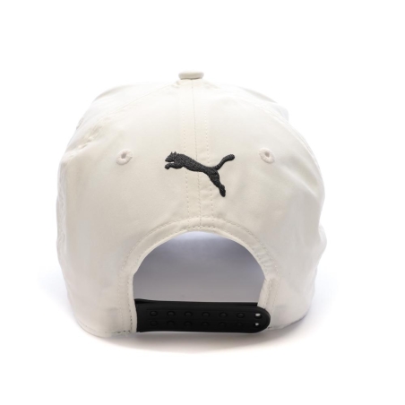 Casquette Blanc Homme Puma Bmw 025666