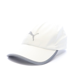 Casquette Blanc Homme/Femme Puma Girl's