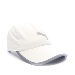 Casquette Blanc Homme/Femme Puma Girl's