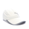 Casquette Blanc Homme/Femme Puma Girl's