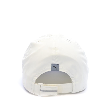 Casquette Blanc Homme/Femme Puma Girl's