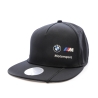 Casquette Noire Homme Puma 024480