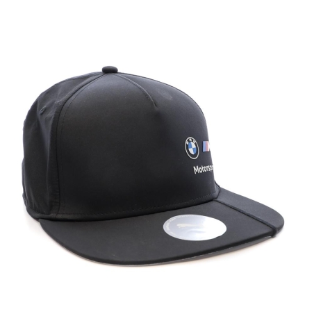 Casquette Noire Homme Puma 024480