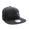 Casquette Noire Homme Puma 024480