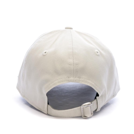 Casquette Écru Homme New Era League Essential Yankees