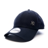Casquette Marine Homme New Era MLB Flawless Logo Basic 940