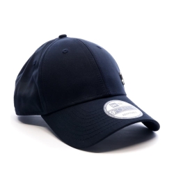 Casquette Marine Homme New Era MLB Flawless Logo Basic 940