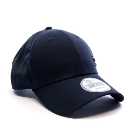 Casquette Marine Homme New Era MLB Flawless Logo Basic 940