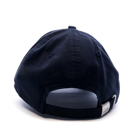 Casquette Marine Homme New Era MLB Flawless Logo Basic 940