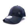 Casquette Marine Homme New Era MLB Flawless Logo Basic 940