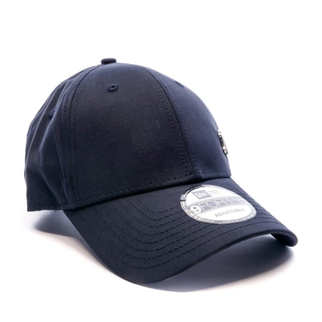 Casquette Marine Homme New Era MLB Flawless Logo Basic 940