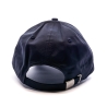 Casquette Marine Homme New Era MLB Flawless Logo Basic 940