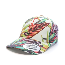 Casquette Blanche/Verte Homme O'Neill Seacoast
