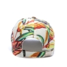 Casquette Blanche/Verte Homme O'Neill Seacoast