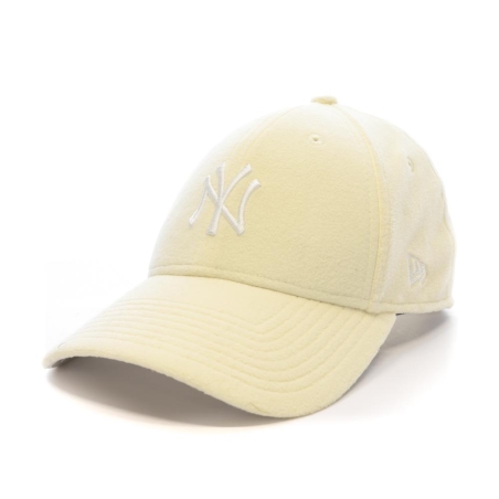 Casquette Jaune Homme New Era Stnwhi