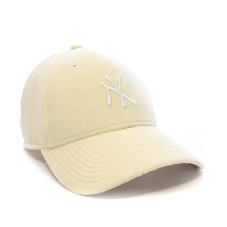 Casquette Jaune Homme New Era Stnwhi