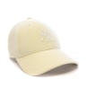 Casquette Jaune Homme New Era Stnwhi