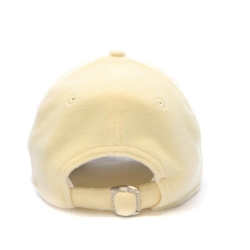 Casquette Jaune Homme New Era Stnwhi