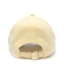 Casquette Jaune Homme New Era Stnwhi