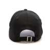 Casquette Noire Homme New Era 940 Leag