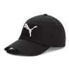 Casquette Noir Homme Puma Big Cat