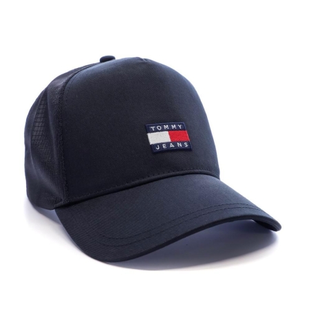 Casquette Marine Homme Tommy Hilfiger Heritage 1
