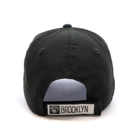 Brooklyn Casquettes Noir Homme New Era The League Bronet