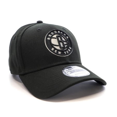 Brooklyn Casquettes Noir Homme New Era The League Bronet