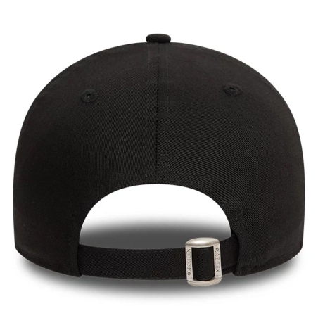 Casquette Noir Homme New Era League Ess 9twenty Losdod