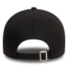 Casquette Noir Homme New Era League Ess 9twenty Losdod