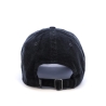 Casquette Velours Noir Homme/Femme Puma Skate Dad