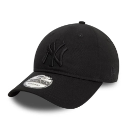 Casquette Noir Homme New Era Nos League Ess 9twenty Neyyan