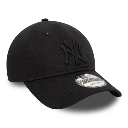 Casquette Noir Homme New Era Nos League Ess 9twenty Neyyan