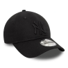 Casquette Noir Homme New Era Nos League Ess 9twenty Neyyan