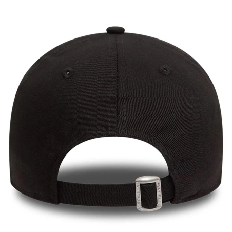 Casquette Noir Homme New Era Nos League Ess 9twenty Neyyan