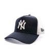 Casquette Blanche/Noir Homme New Era Neyyan