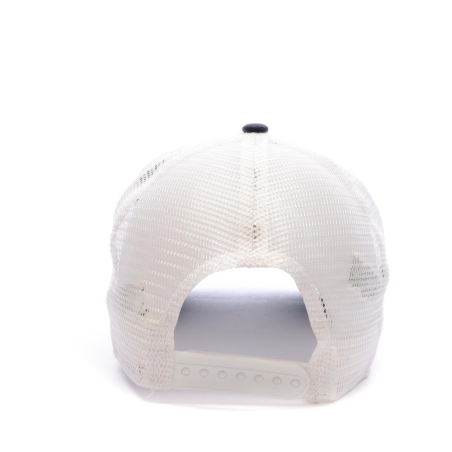 Casquette Blanche/Noir Homme New Era Neyyan