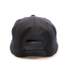 Casquette Noire Homme New Era Team Side
