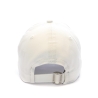 Casquette Blanche/Rose Homme New Era Outline