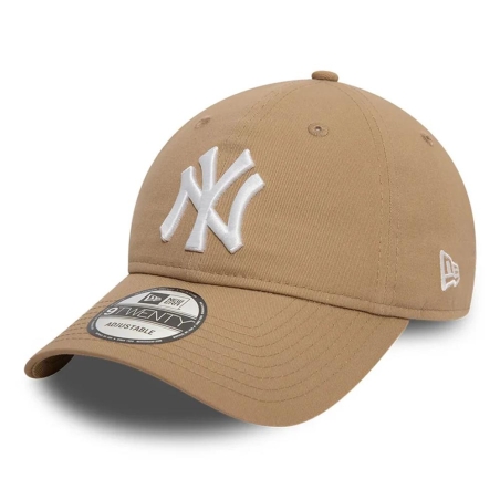 Casquette Beige Homme New Era Nos League 9twenty Neyyan
