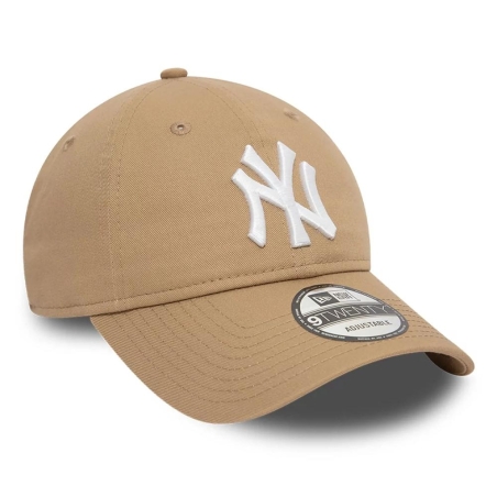 Casquette Beige Homme New Era Nos League 9twenty Neyyan