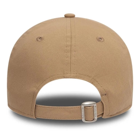 Casquette Beige Homme New Era Nos League 9twenty Neyyan
