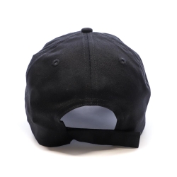 Casquette Noire Homme Tommy Hilfiger AW0AW16868